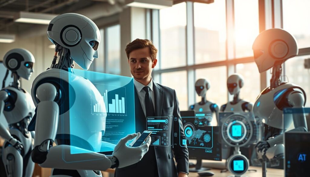 AI assistants