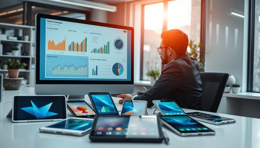 Analytics tools for tracking referral marketing performance