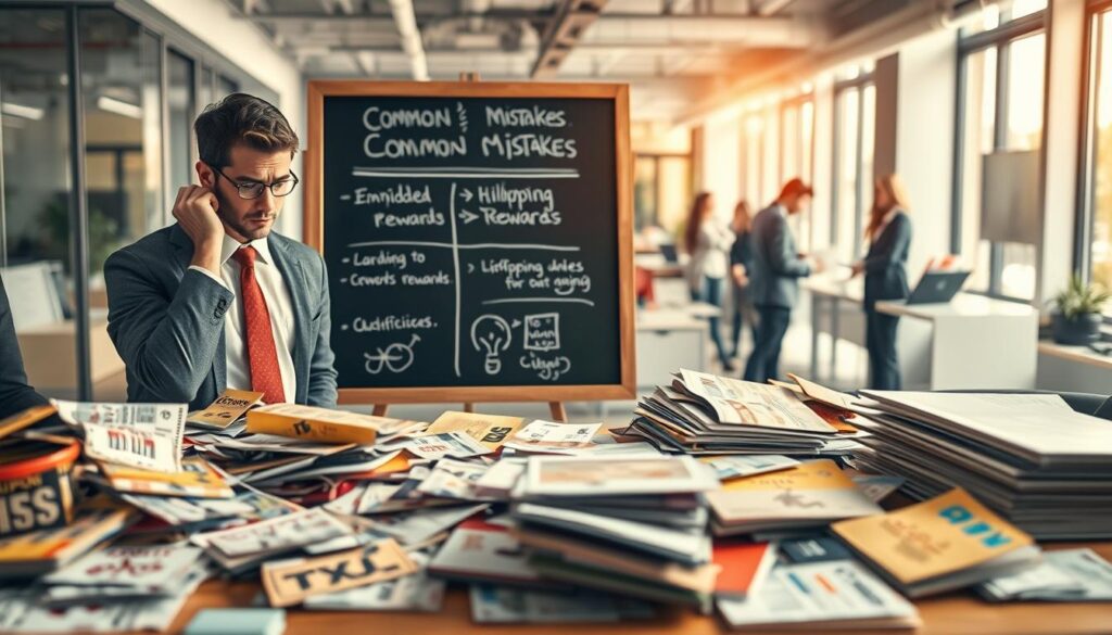 Common mistakes in loyalty incentives