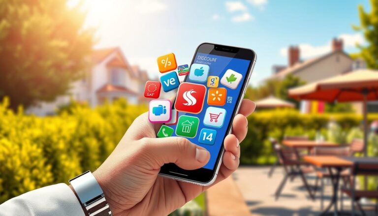 app discounts