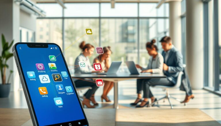 app ecosystems