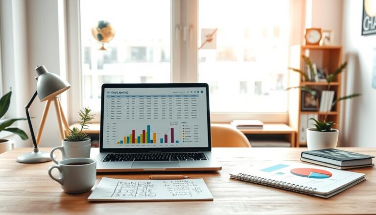 budget planning
