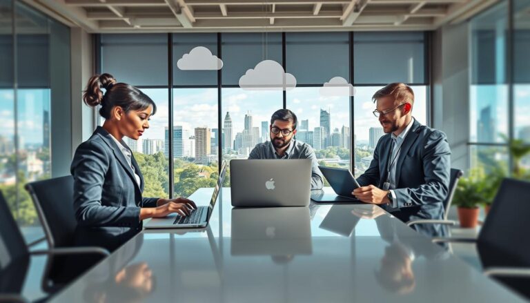 cloud productivity