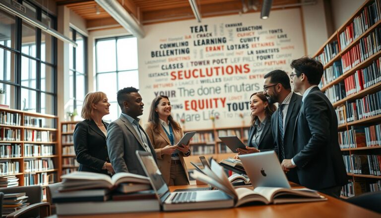 continuous education benefits