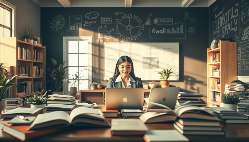 continuous learning