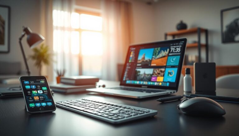 digital convenience tools