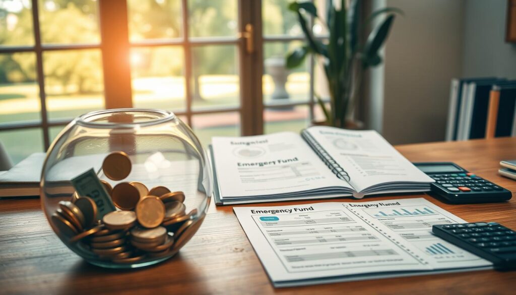 emergency fund importance for financial safety nets
