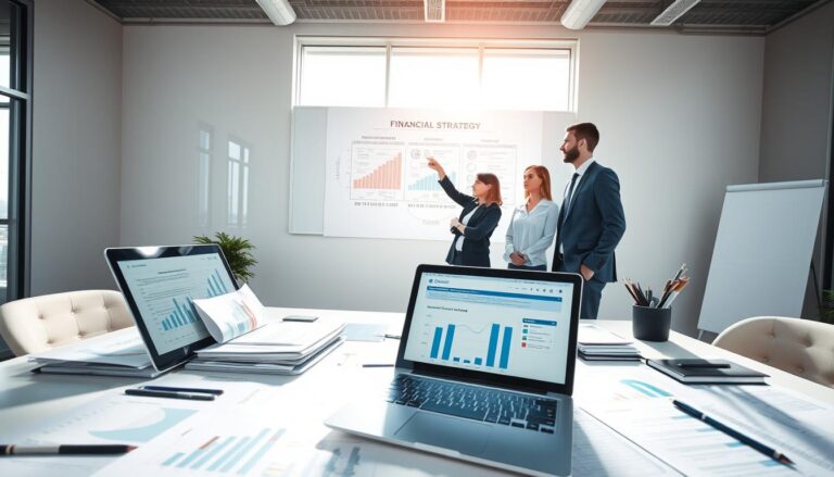 financial organization