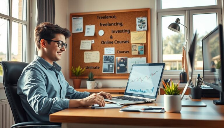 increase income