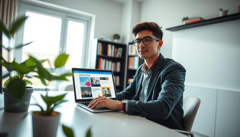 learn new skills online