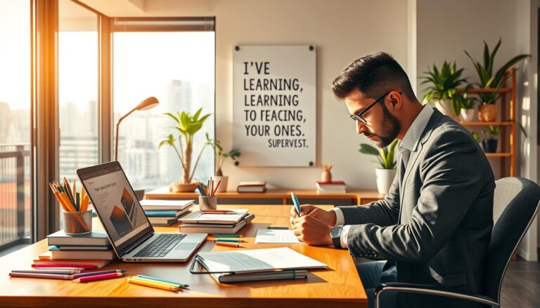 learning productivity