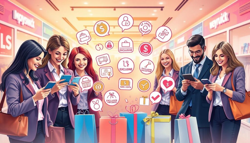 loyalty rewards program benefits