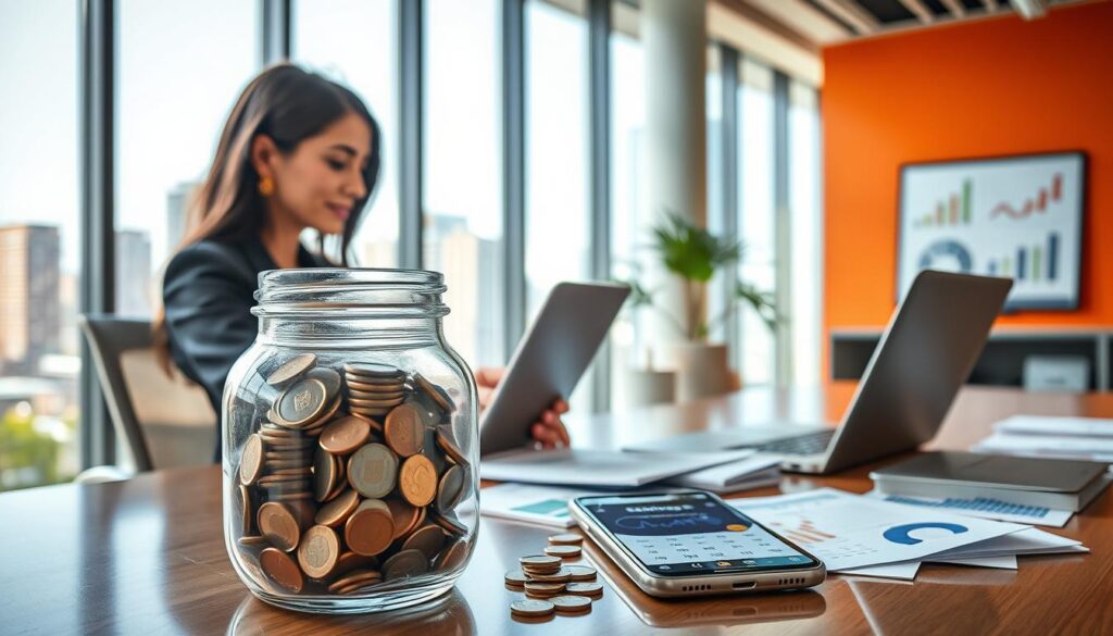 maximizing earnings with savings rewards programs