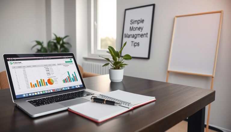 money management system