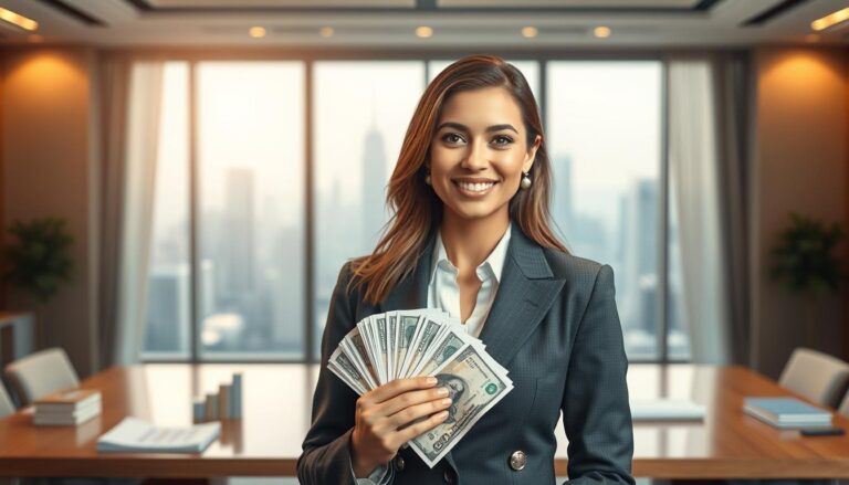money mindset