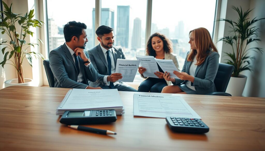 money mindset self-assessment and financial beliefs evaluation