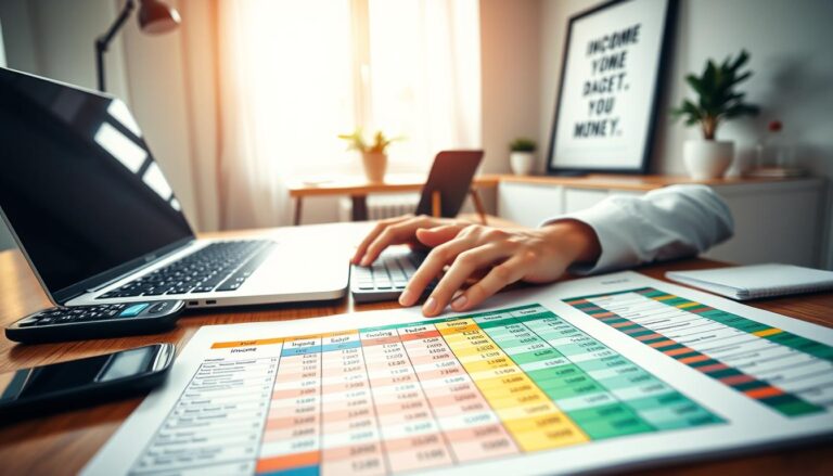 personal budget