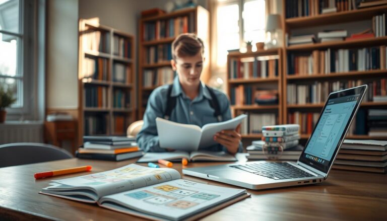 study techniques