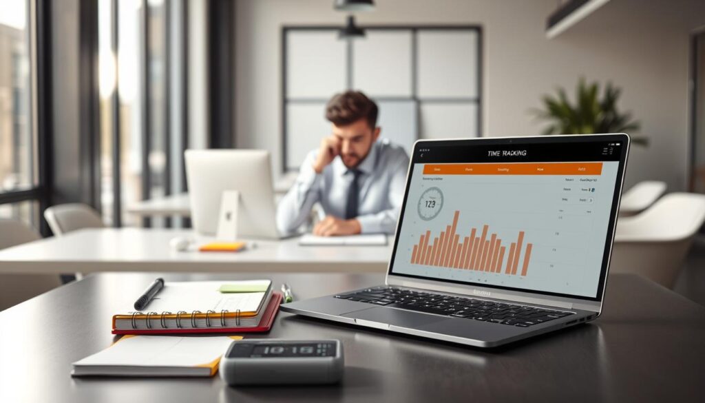 time tracking tools
