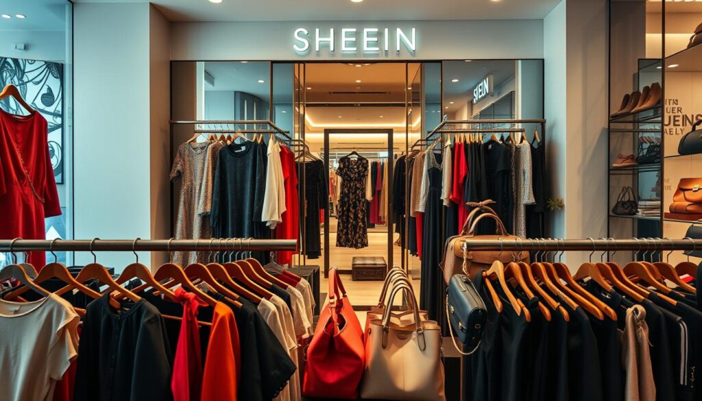 shein free trial offer