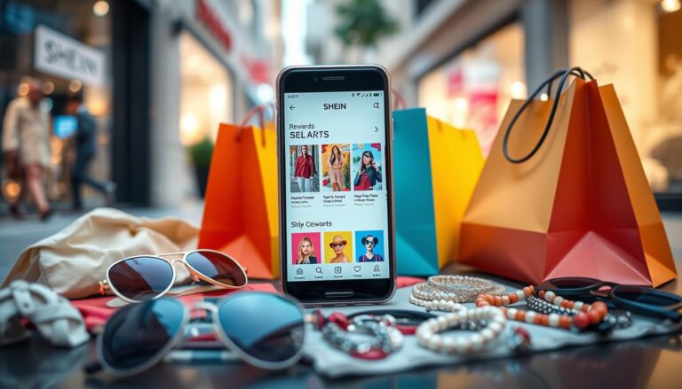 shein app rewards