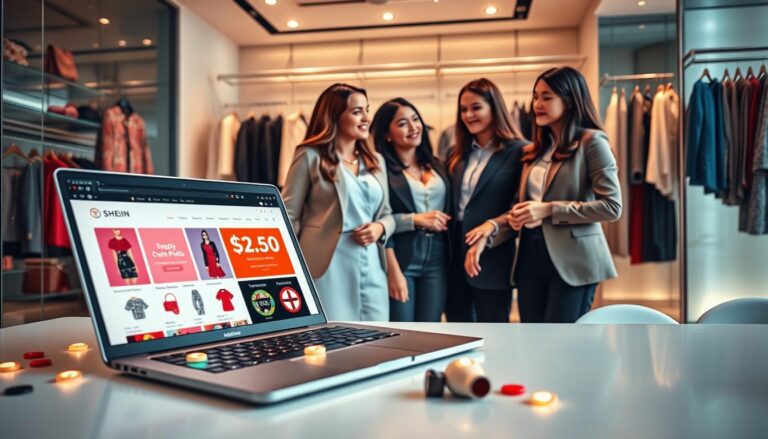 shein points program