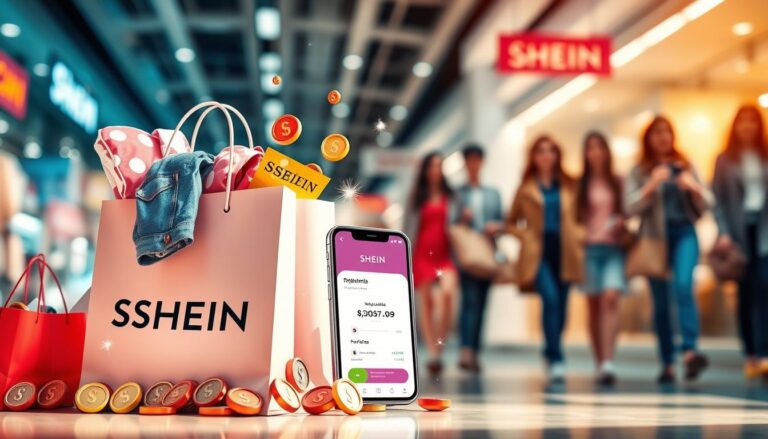 shein points program