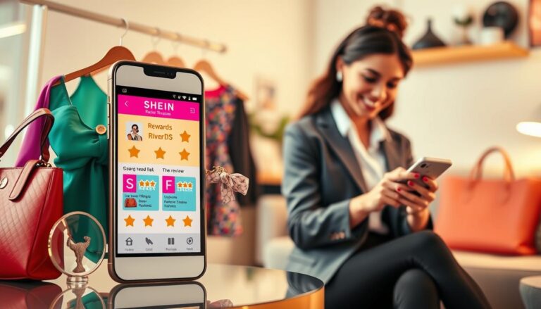 shein review rewards