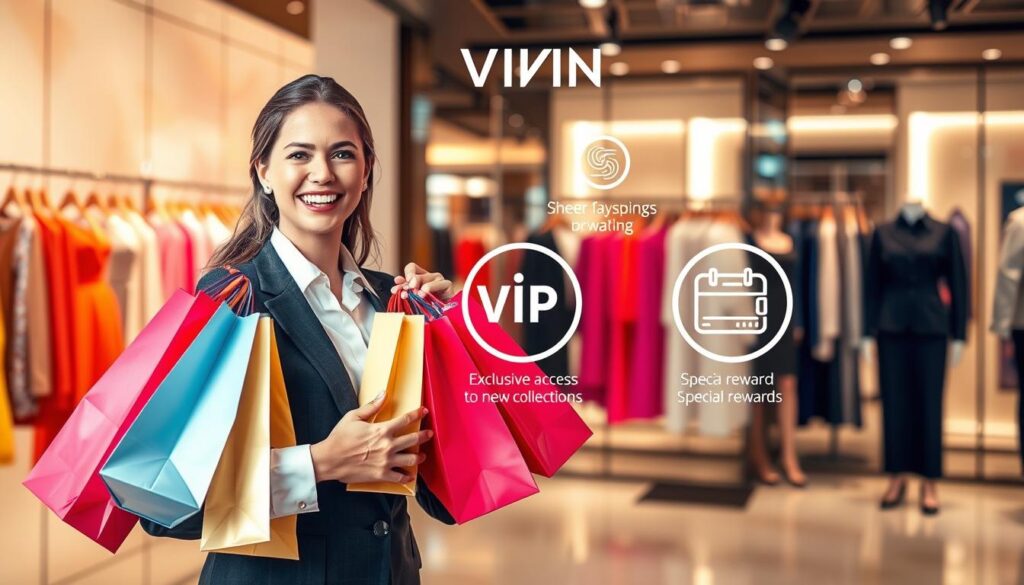 shein vip program benefits